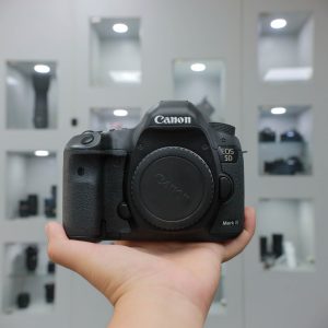 Canon 5D Mark III Dslr Camera