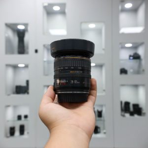 Canon EF 28-105mm