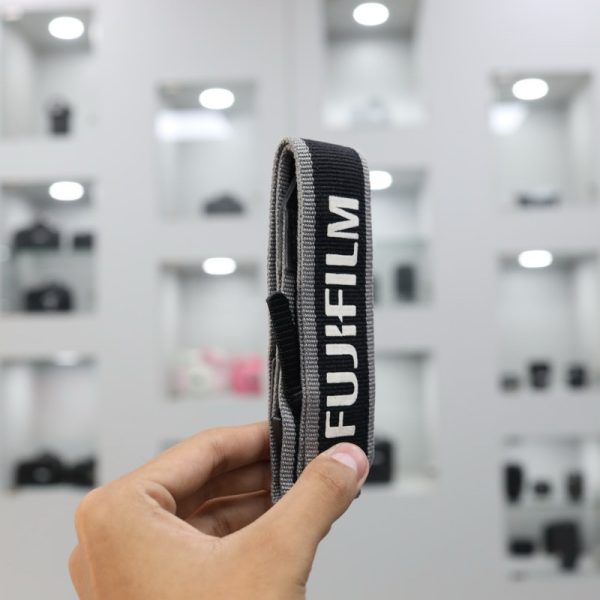 Strap Fujifilm Dslr Camera Grosir