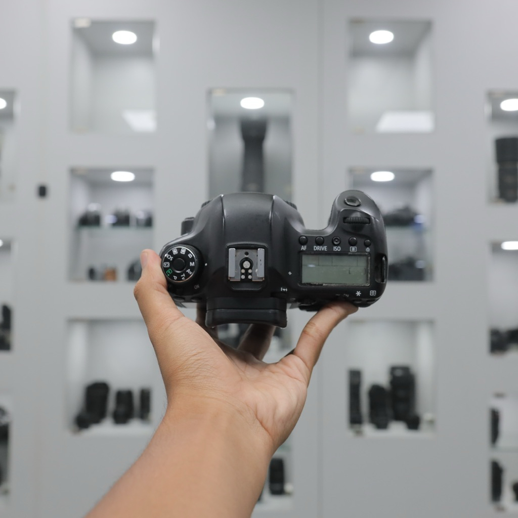 Canon Eos 6D Body Onlyhttps://distributorkamera.com/product/canon-eos-6d-body-only/ - Image 3
