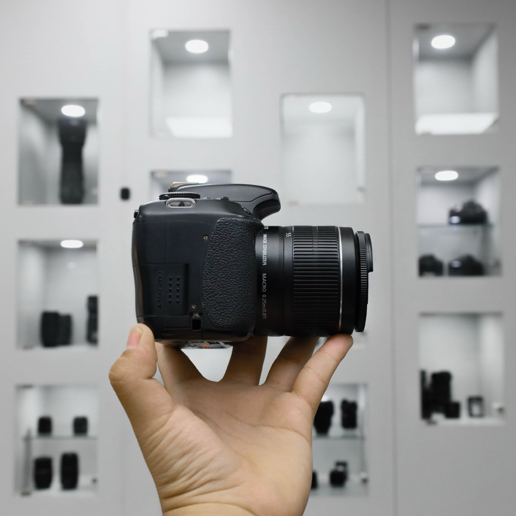 Canon 600D Body Only - Image 4