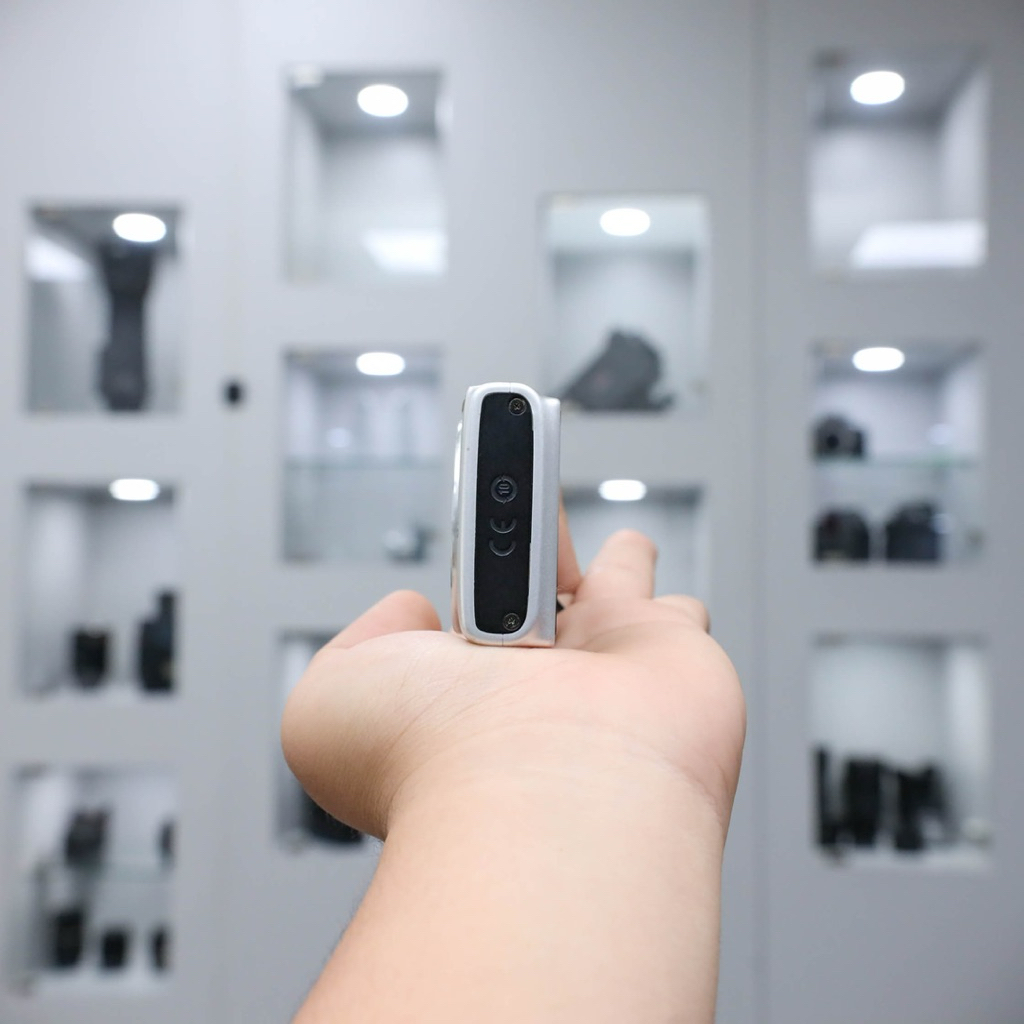 Digicam Canon Iexus 132 HD Silver - Image 5