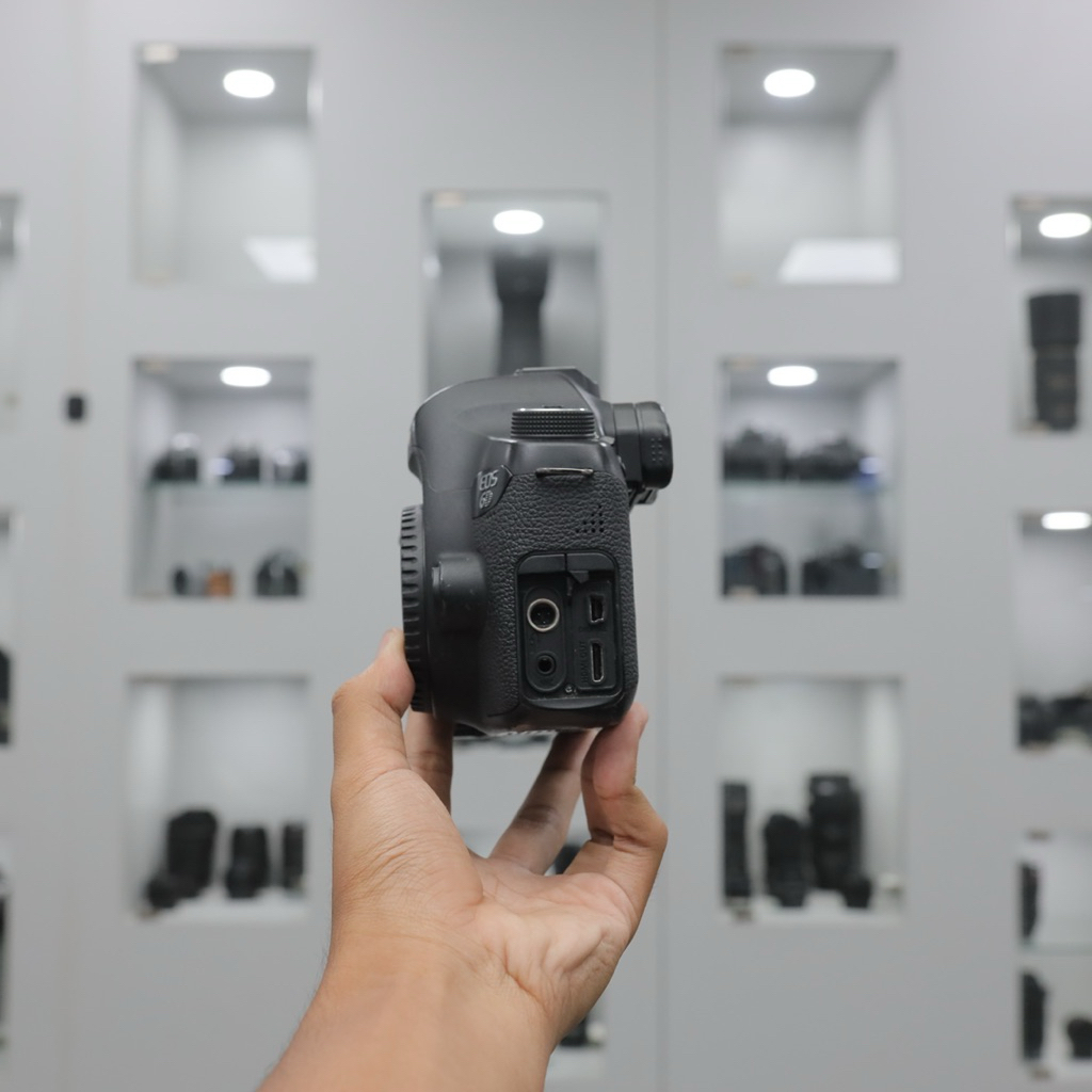 Canon Eos 6D Body Onlyhttps://distributorkamera.com/product/canon-eos-6d-body-only/ - Image 5