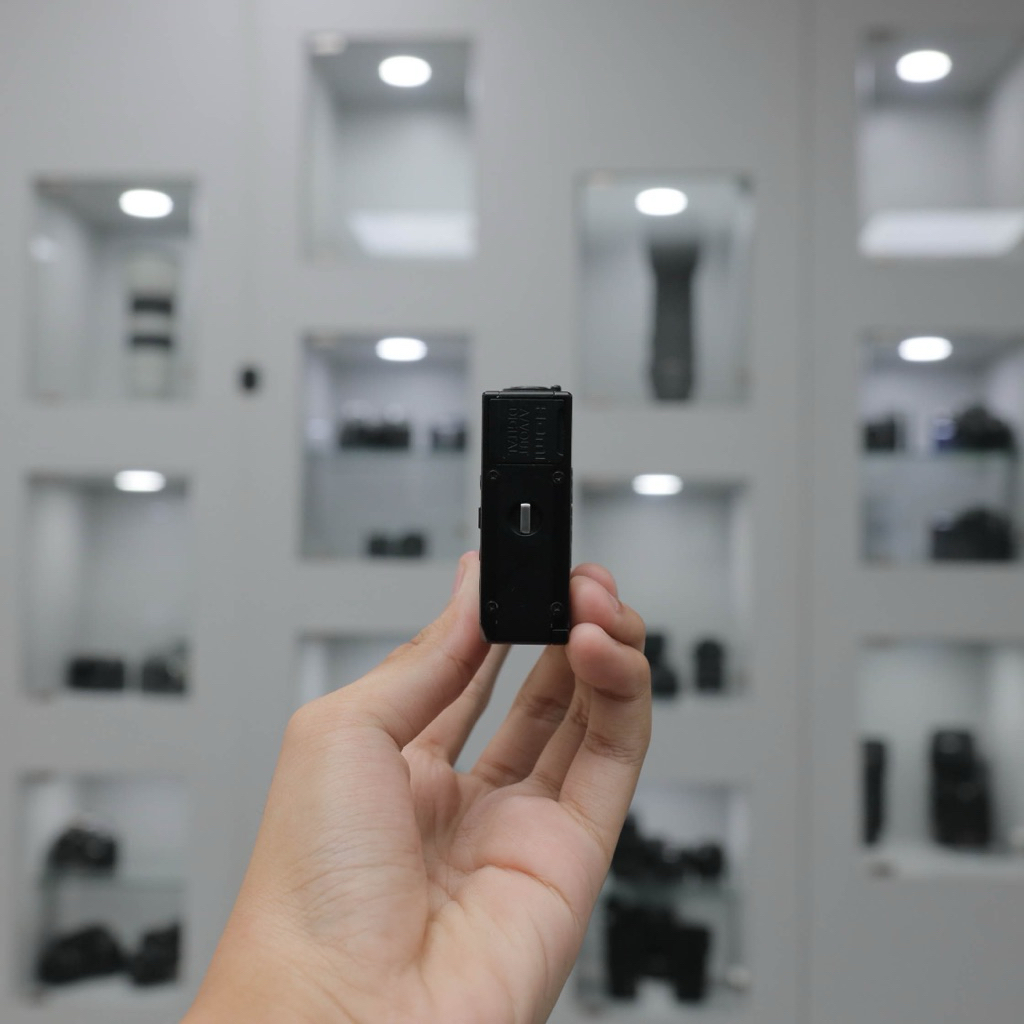 igicam Canon Iexus 500 - Image 5