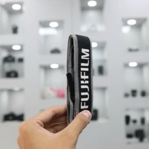 Strap Fujifilm Dslr Camera Grosir - 28 . 28 PCS 3.500.000