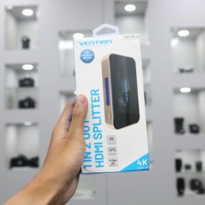 Vention HDMI Splitter 1 In 4 Out Full HD 3D 4K