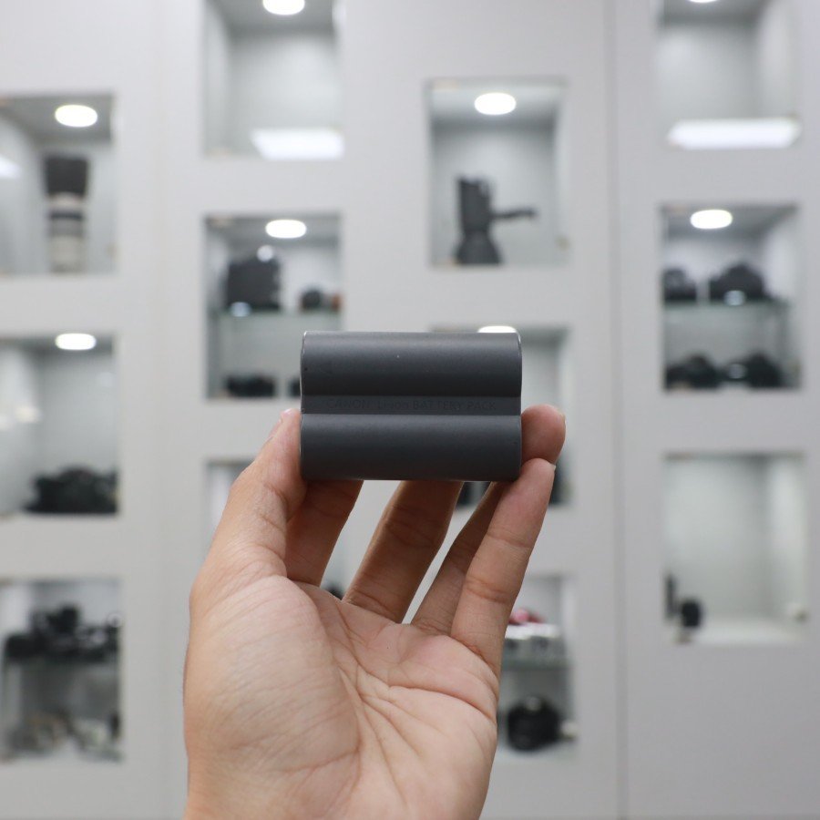 Baterai Canon BP-511A For Canon EOS 20D / 30D / 40D / 50D / 5D - Image 2