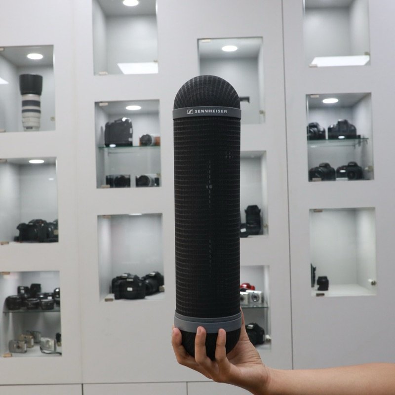 Sennheiser Basket Windshild