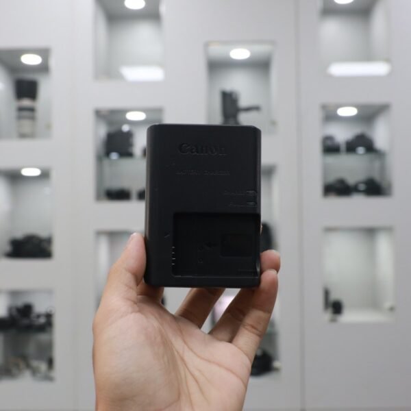 Charger LC-E12C For Battery Canon LP-E12