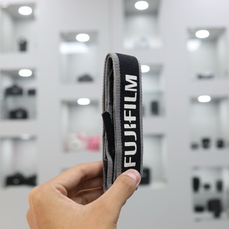 Strap Fujifilm Dslr Camera