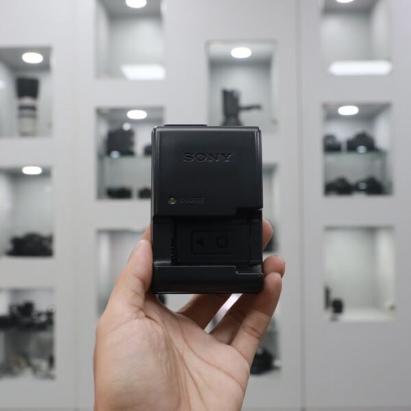 Charger Sony BC-VW1 For Sony NP-FW50