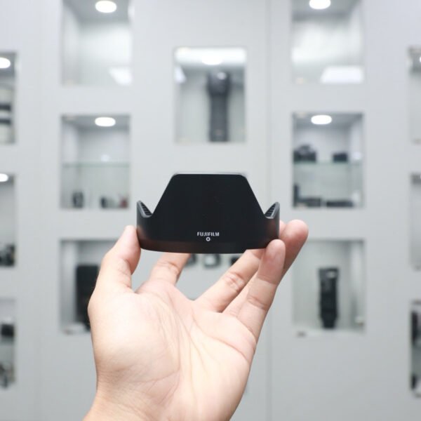 Lens Hood Fujinon XF 16mm F1.4 R WR