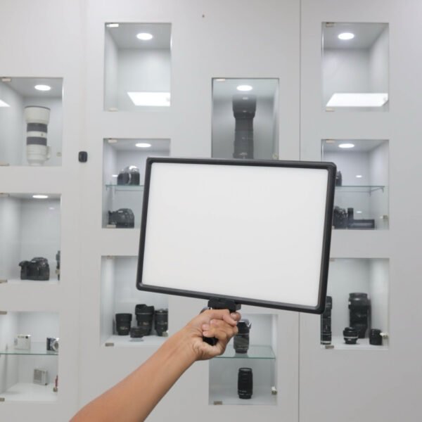 LED Phottix Nuada S3 Light