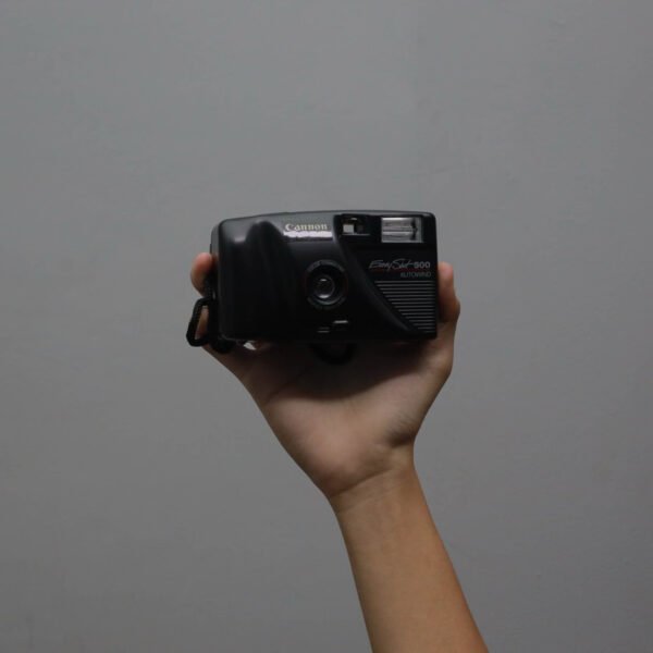 Kamera Analog second Murah