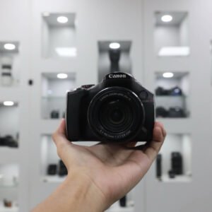 Canon Powershot SX 30 IS 35x Zoom