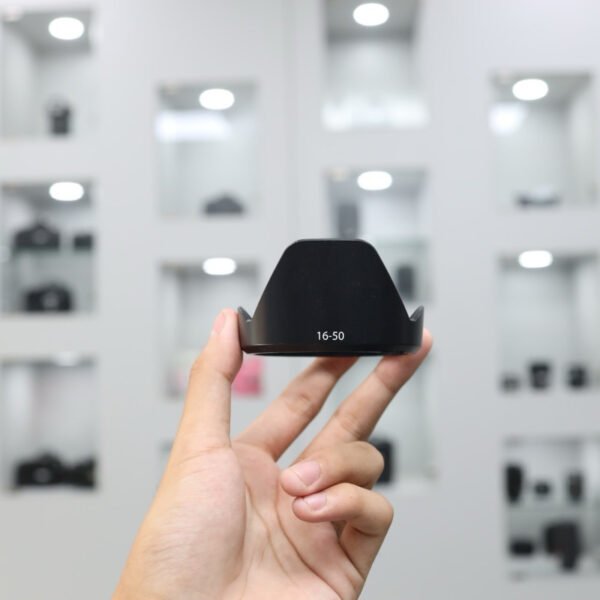 Hood Fujinon XC 16-50mm