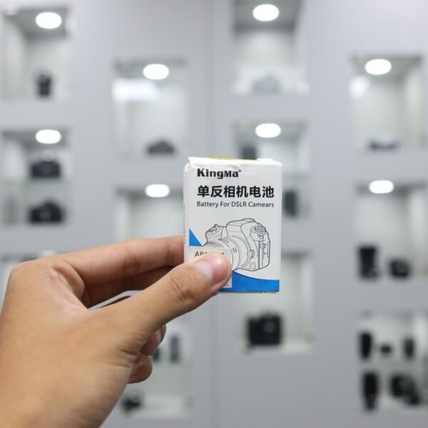 Kingma Battery NP-W235