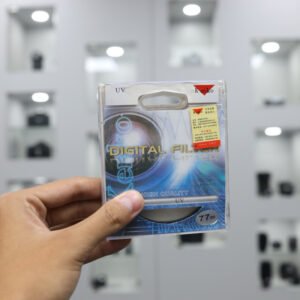 Kenko Filter 77mm Digital Filter UV