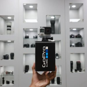Gopro Hero 4 Action Camera