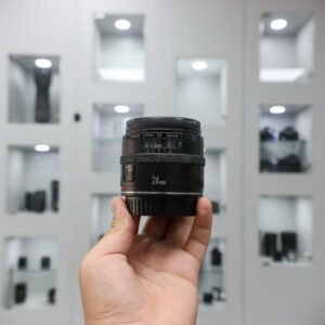 Canon EF 24mm F2.8