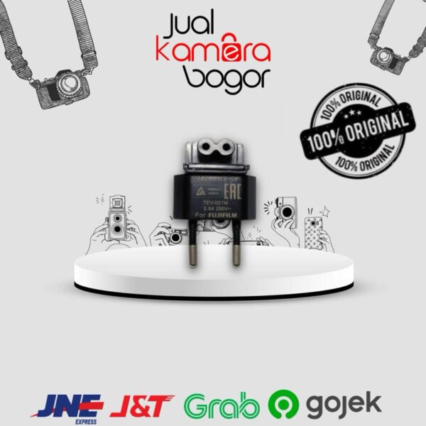 Cord Adaptor Fujifilm Technics-GP Original