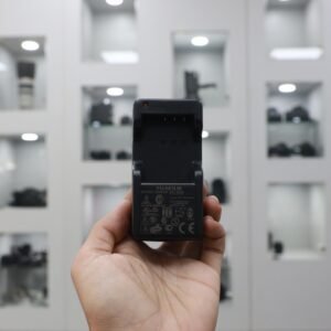 Baterai Fujifilm BC-85A Original NP-85 For SL Series
