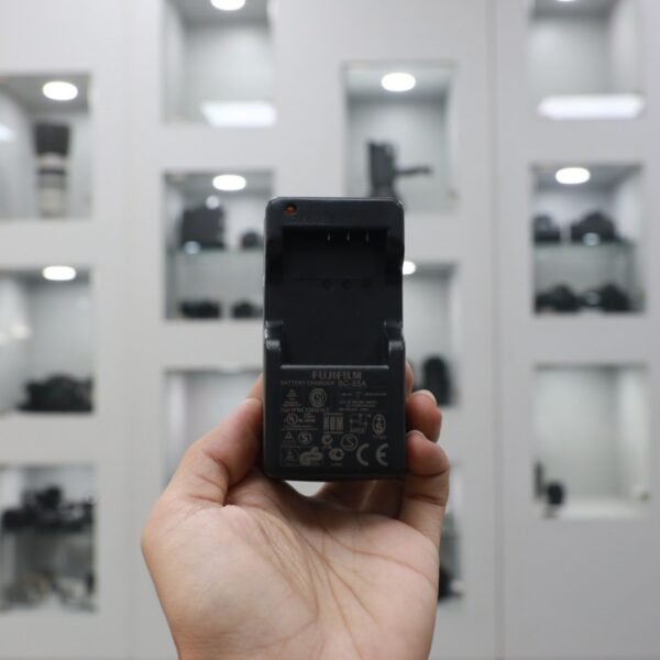 Baterai Fujifilm BC-85A Original NP-85 For SL Series