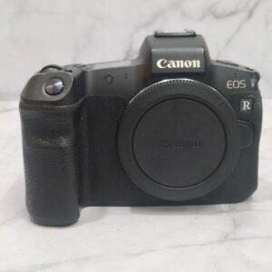 CANON EOS R BODY ONLY