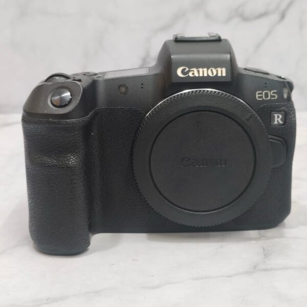 CANON EOS R BODY ONLY