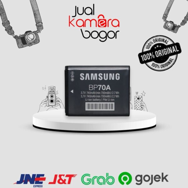 Battery Samsung BP70A