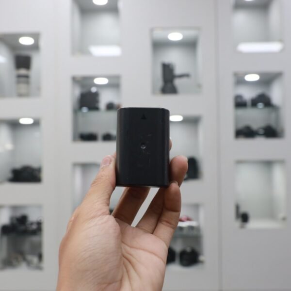 Panasonic DMW-BLF19E Lithium-ion Battery for GH4