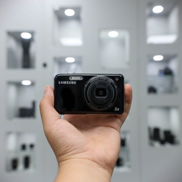 Digicam Samsung PL120 Dual Lcd Selv