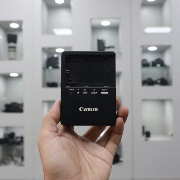 Charger kingma For Canon LP-E6 Dual charger