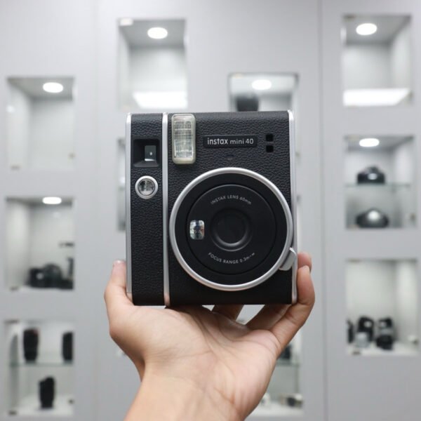 Fujifilm Instax Mini 40 Retro