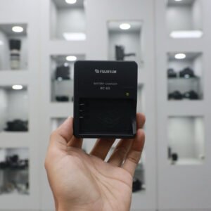 Charger Fujifilm BC-85