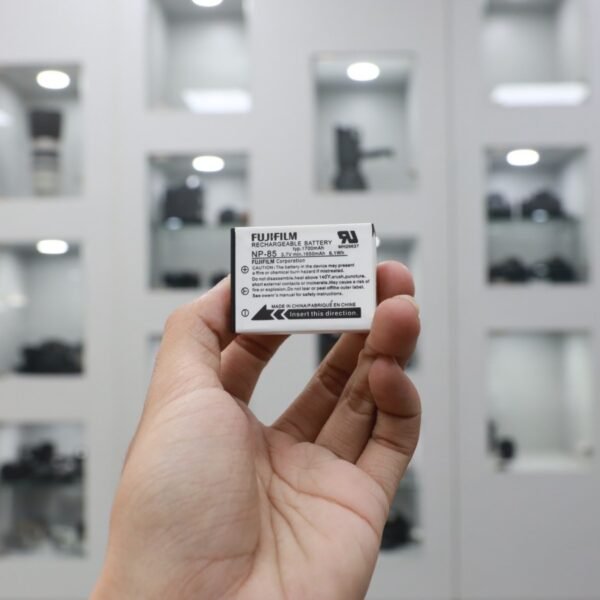 Baterai Fujifilm NP-85 For SL Series