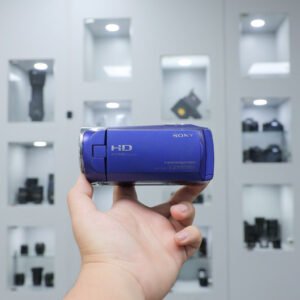 Handycam Sony HDR-CX240 Camcorder