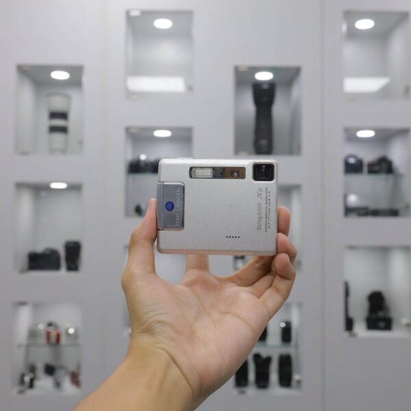 Digicam Minoltra Dimage XG