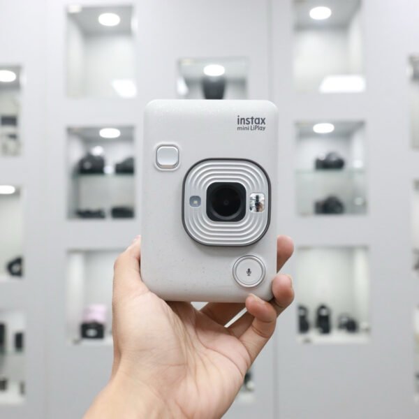 Fujifilm Instax Mini LiPlay