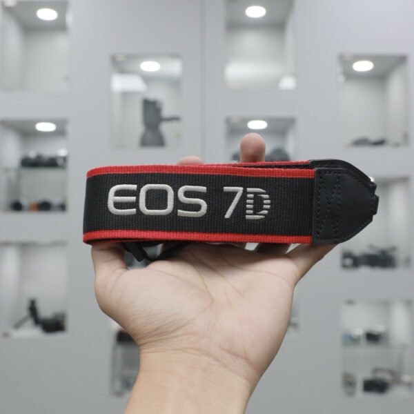 Strap Canon Eos 7D Original