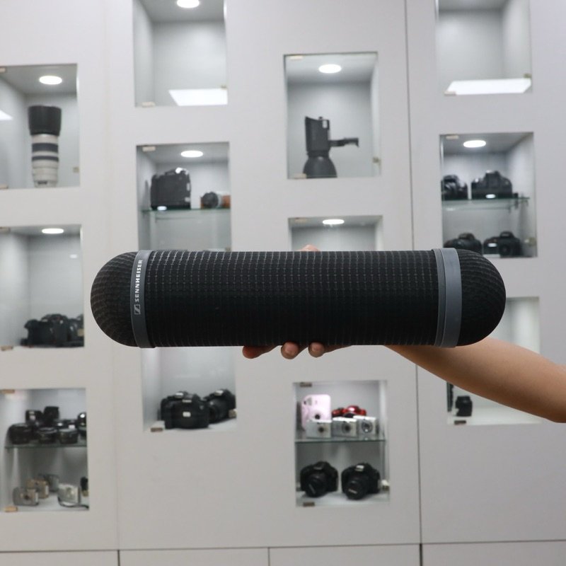 Sennheiser Basket Windshild - Image 2