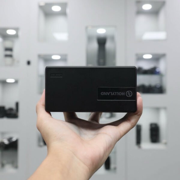 Hollyland Lark 150 Duo Wireless Microphone