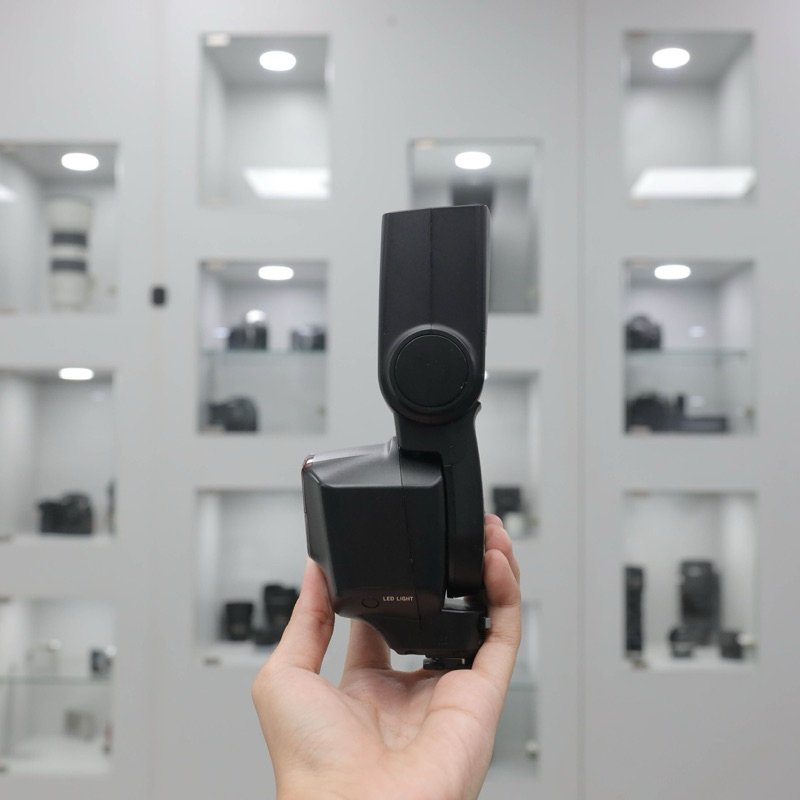 Flash Sony HVL-F43M Speedlite - Image 2