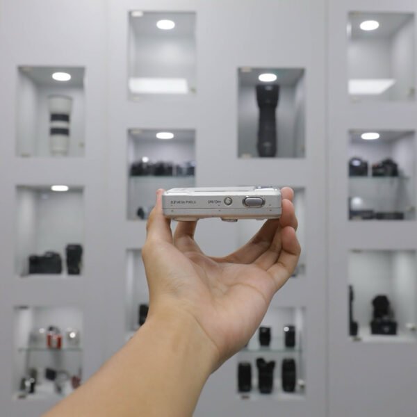 Digicam Minoltra Dimage XG