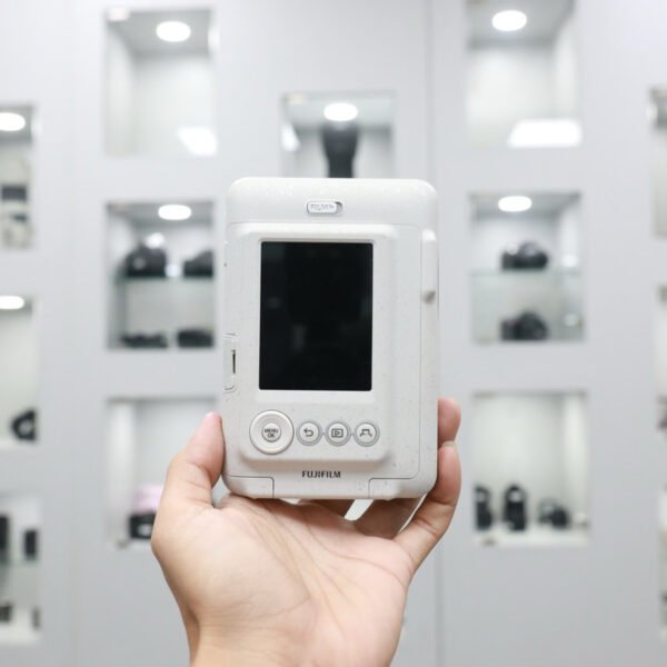 Fujifilm Instax Mini LiPlay