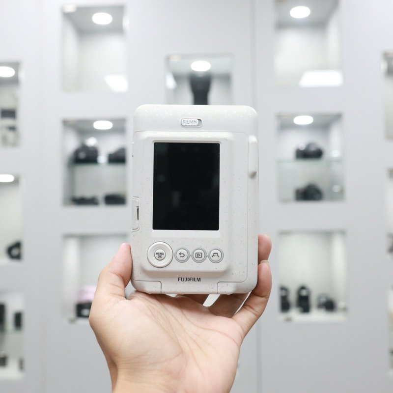 Fujifilm Instax Mini LiPlay