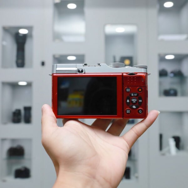 Fujifilm X-A1 Mirrorless Camera