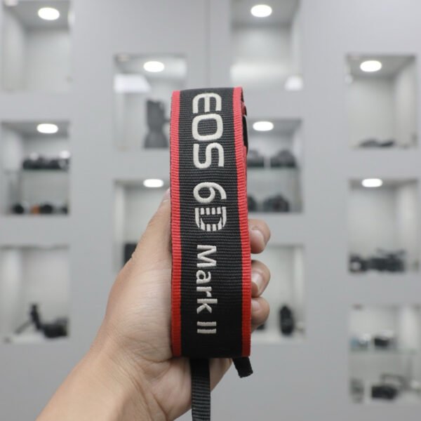 Strap Canon Eos 6D Mark II Original