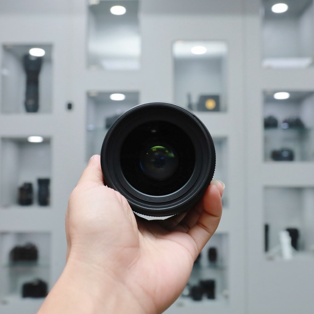 Sigma 35mm F1.4 Art DG DN - Image 3