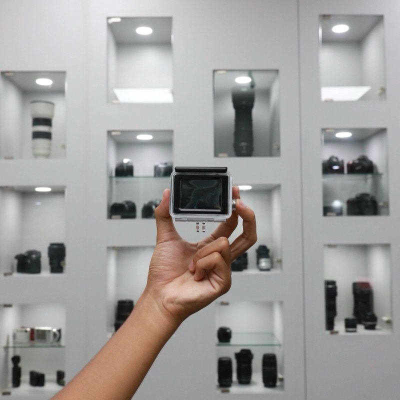 Gopro Hero 4 Action Camera - Image 3